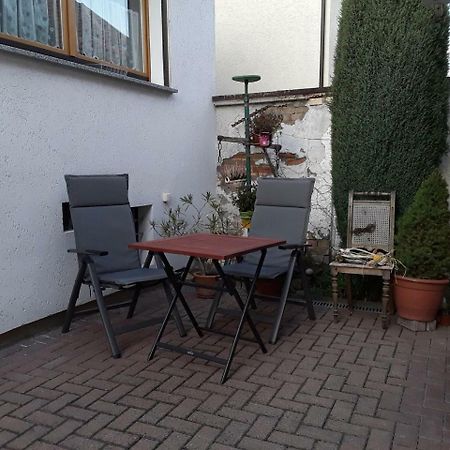 Ferienhaus Pieper Thale Exterior foto